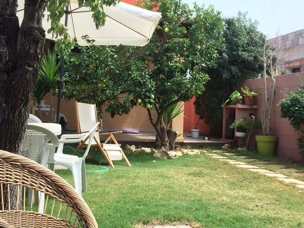 Is Pardinas Sant'Andrea (Sardinia) Quarto foto