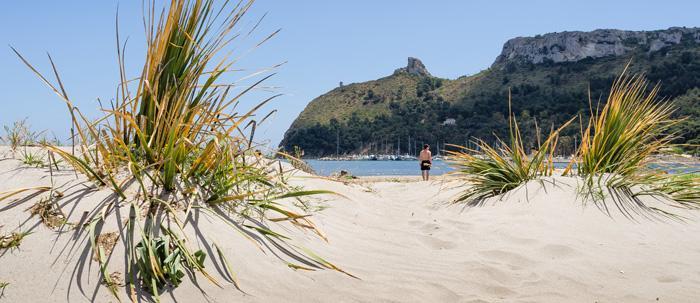 Is Pardinas Sant'Andrea (Sardinia) Exterior foto